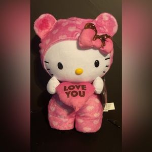 2024 Valentine’s Day door greeter